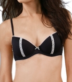 b.tempt'd by Wacoal Demi Desire Contour Underwire Bra