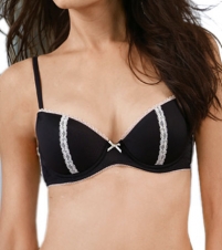 Demi Desire Contour Underwire Bra